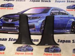 Накладка на стойку. Honda Accord, CF3, CF4, CF5, CF6, CF7, CH9, CL3 Honda Torneo, CF3, CF4, CF5, CL3 Двигатели: F18B, F20B, F23A, H23A