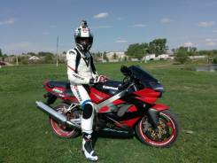 Kawasaki Ninja ZX-9R. 900 куб. см., исправен, птс, с пробегом