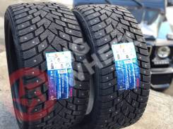 Zeta Antarctica Sport. Зимние, шипованные, 2018 год, без износа, 4 шт. Под заказ