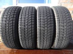 Bridgestone Blizzak DM-V1. Зимние, без шипов, 2013 год, 10 %, 4 шт