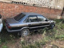 Toyota Sprinter. AE91
