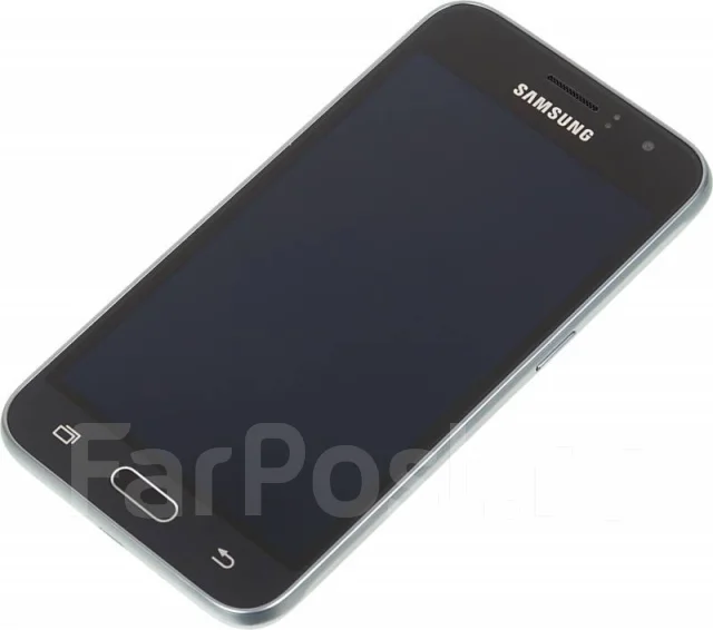 Samsung Galaxy J1 2016. �/�, ������, 3G, 4G LTE, Dual-SIM ����