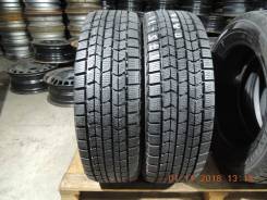 Dunlop DSX-2. Зимние, без шипов, 2013 год, 5 %, 2 шт