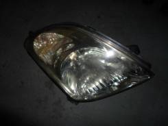 Фара. Suzuki Swift, ZC11S, ZC21S, ZC31S, ZD11S, ZD21S Suzuki Kei, ZC11S, ZC21S, ZD11S, ZD21S Двигатели: M13A, M15A, M16A