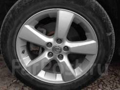 Lexus. x18", 5x114.30