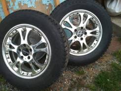 Nokian Hakkapeliitta 5 SUV. Зимние, шипованные, 10 %, 4 шт