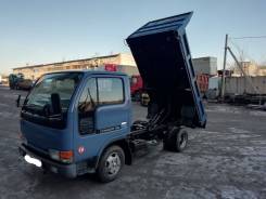 Nissan Diesel Condor. Продам грузовой самосвал ДВС FD42 ОТС кат. "В", 4 214 куб. см., 3 000 кг., 4x2