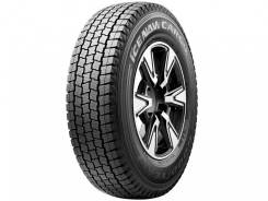 Goodyear Ice Navi Cargo. Зимние, без шипов, 2016 год, без износа, 4 шт
