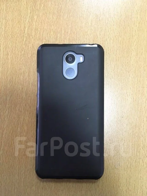 Wileyfox Swift 2. �����, ������, 4G LTE, Dual-SIM ����