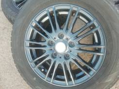 Weds Velva. 6.0x15", 5x114.30, ET53, ЦО 73,1 мм.