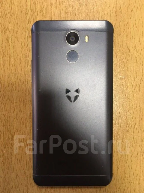 Wileyfox Swift 2. �����, ������, 4G LTE, Dual-SIM ����