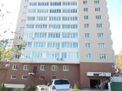 Помещение в современном жилом доме!. Улица Русская 51в, р-н Вторая речка, 131 кв. м. Дом снаружи