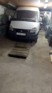 ГАЗ ГАЗель Фермер. Продам газель фермер, 2 500 куб. см., 1 500 кг., 4x2
