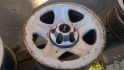 Jeep. 7.0x15", 5x114.30, ЦО 70,0 мм.