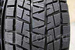 Bridgestone Blizzak DM-V1. Зимние, без износа