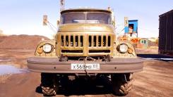 ЗИЛ 131. Продам ЗИЛ-131, 6 500 куб. см., 5 000 кг., 6x6