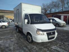 ГАЗ ГАЗель. Продается ГАЗель термобудка, 2 500 куб. см., 1 500 кг., 4x2