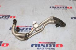   Skyline R34 RB25DET NEO 