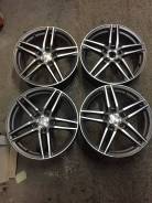 RR. 8.0x18", 5x120.00, ET35