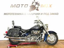 Suzuki Boulevard C50. 800 куб. см., исправен, птс, с пробегом
