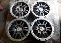 TRD. 8.0x17", 5x150.00, ET50, ЦО 110,0 мм.