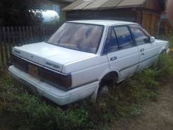 Nissan Laurel. FB12763998, GA15131686