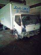 Mitsubishi Fuso Canter. Mitsubishi Canter