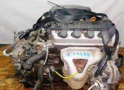 Двигатель в сборе. Honda: CR-X del Sol, Civic Shuttle, Concerto, Civic, CR-X, Integra SJ, Domani, Civic Ferio, Capa, Partner Двигатели: D15B, D15B2, D...