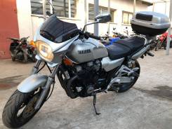 Yamaha XJR 1200. 1 200 куб. см., исправен, птс, без пробега. Под заказ
