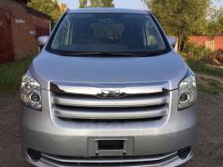 Toyota Noah. ZRR75, 3ZR