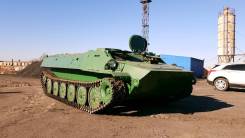 ХТЗ ТГМ-126. Продам МТЛБ, 14 000 куб. см., 4 000 кг., 10 350 кг.