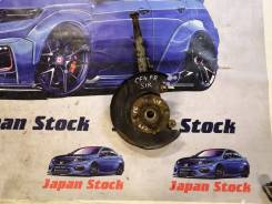 Ступица. Honda Accord, CF4, CH9, CL1, CL2 Honda Torneo, CF4, CL1 Двигатели: F20B, H22A, H23A