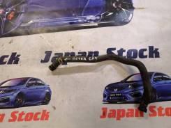 Патрубок отопителя, системы отопления. Honda Accord, CF4, CH9, CF5, CL1, CL2 Honda Torneo, CF4, CL1 Двигатели: F20B, H22A, H23A