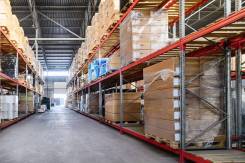 Запасные части (распродажа складских запасов по сниженным ценам)
