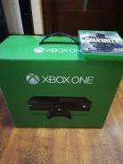 Microsoft Xbox One ����