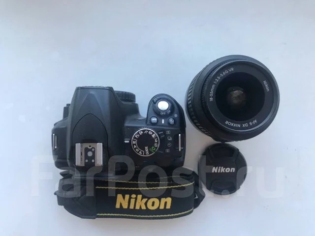 Nikon D3100 Kit. 10 - 14.9 ��, ���: ��� ���� ����