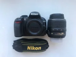Nikon D3100 Kit. 10 - 14.9 ��, ���: ��� ����