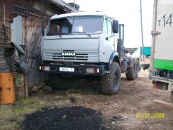 КамАЗ 44108. Продается Камаз 44108 с прицепом МАЗ, 10 850 куб. см., 6x6