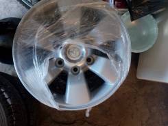 MTT Racing. 7.0x16", 6x139.70, ET30
