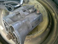 Стартер. Toyota: Corona, Crown, Camry, Carina ED, Corona Exiv, Chaser, Carina, Vista, Caldina, Curren, Mark II, Cresta, Corona SF Двигатель 4SFE