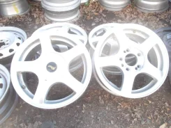 Diablo Rage. 5.5x15", 4x114.3, 5x114.3, ET45, �� 73,1���. ��� ����� �� ����������� ������ ����