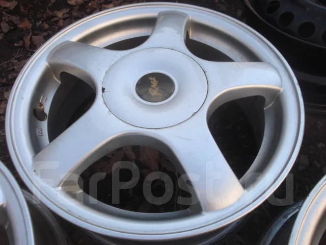 Diablo Rage. 5.5x15", 4x114.3, 5x114.3, ET45, �� 73,1���. ��� ����� �� ����������� ������ ����