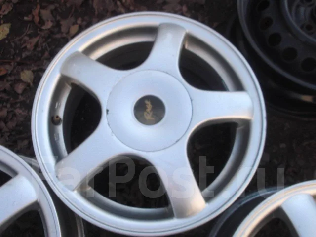 Diablo Rage. 5.5x15", 4x114.3, 5x114.3, ET45, �� 73,1���. ��� ����� �� ����������� ������ ����