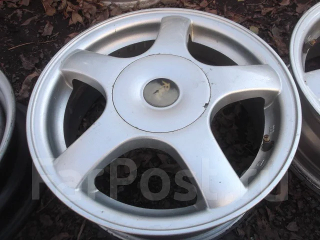 Diablo Rage. 5.5x15", 4x114.3, 5x114.3, ET45, �� 73,1���. ��� ����� �� ����������� ������ ����