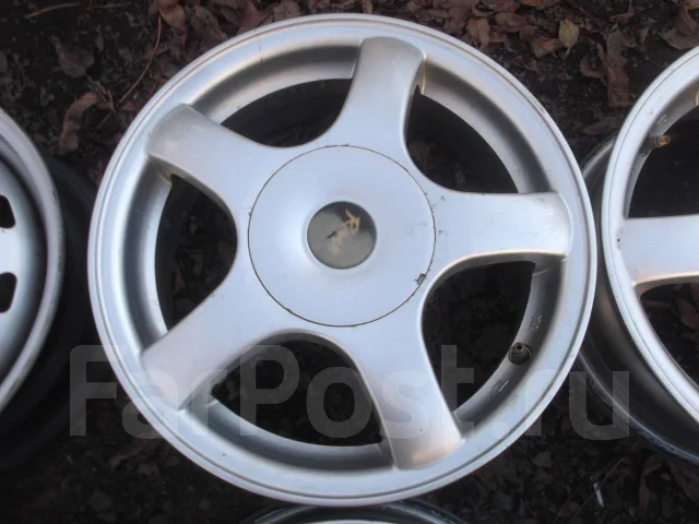 Diablo Rage. 5.5x15", 4x114.3, 5x114.3, ET45, �� 73,1���. ��� ����� �� ����������� ������ ����