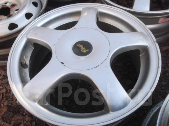 Diablo Rage. 5.5x15", 4x114.3, 5x114.3, ET45, �� 73,1���. ��� ����� �� ����������� ������ ����
