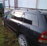 Датчик кислородный/Lambdasonde Toyota Corolla Fielder