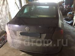 Кнопка открывания багажника Volkswagen Polo