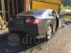 Панель задней части кузова Honda Accord