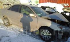 Часы Toyota Camry